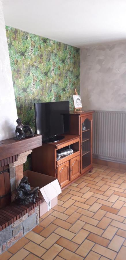 Villa Monsoleil à Outreau Extérieur photo